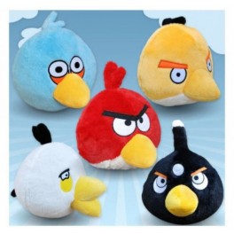 Angry Birds - 10 cm